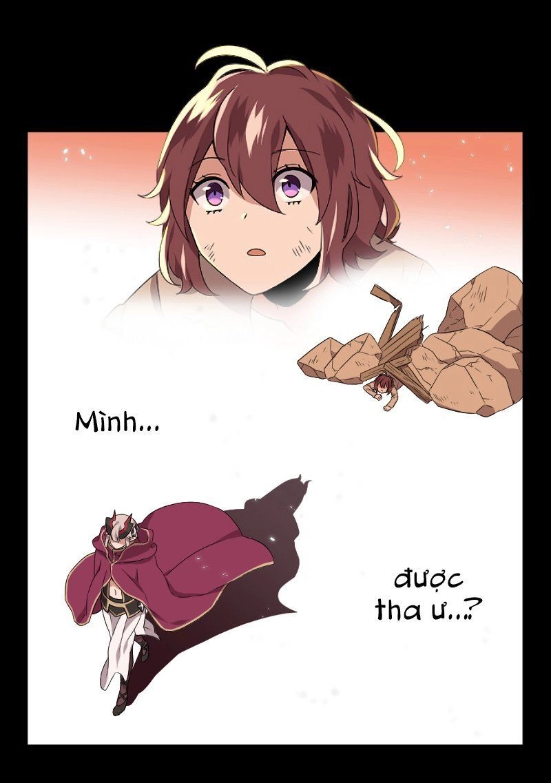 Pháp Sư Và Nữ Chúa Quỷ Chapter 65 - 26