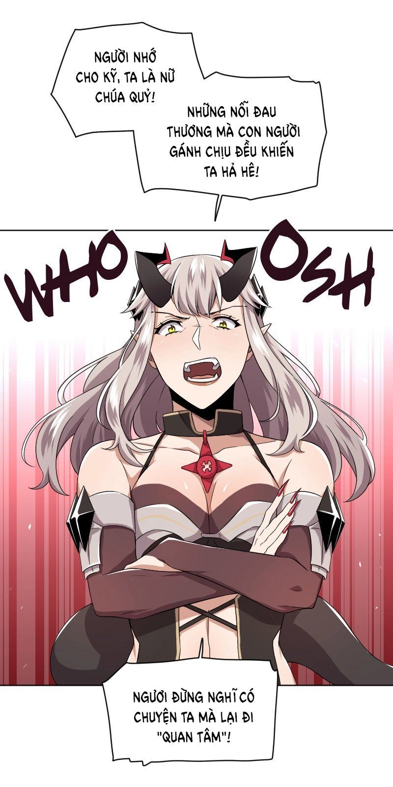 Pháp Sư Và Nữ Chúa Quỷ Chapter 66 - 11