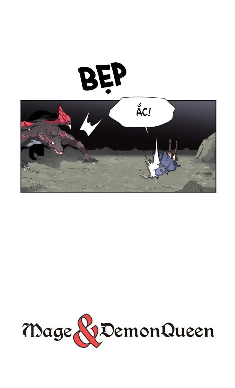 Pháp Sư Và Nữ Chúa Quỷ Chapter 68 - 5