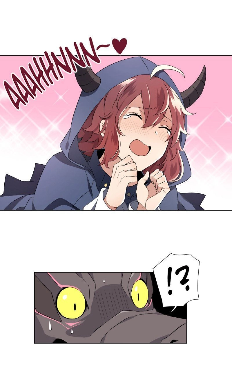 Pháp Sư Và Nữ Chúa Quỷ Chapter 68 - 26