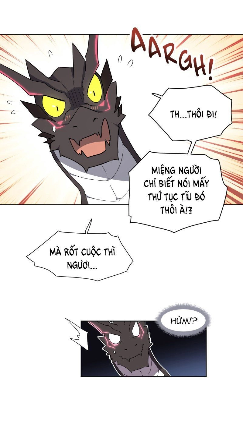 Pháp Sư Và Nữ Chúa Quỷ Chapter 68 - 29