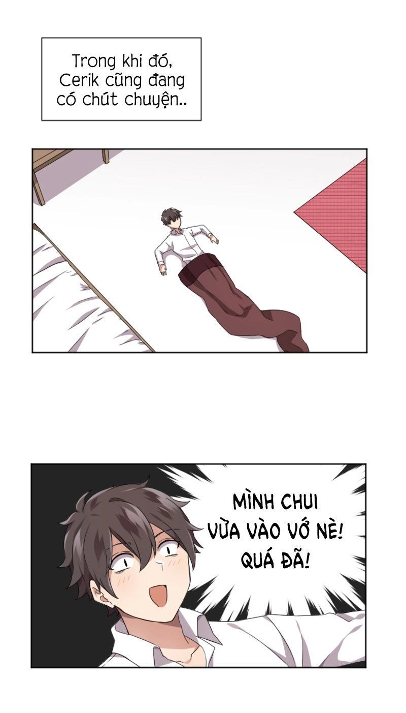 Pháp Sư Và Nữ Chúa Quỷ Chapter 68 - 38