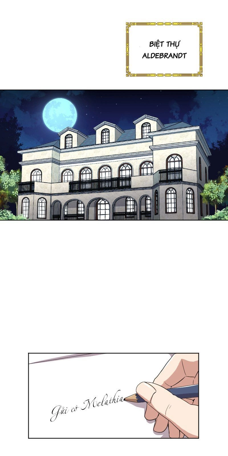 Pháp Sư Và Nữ Chúa Quỷ Chapter 69 - 2