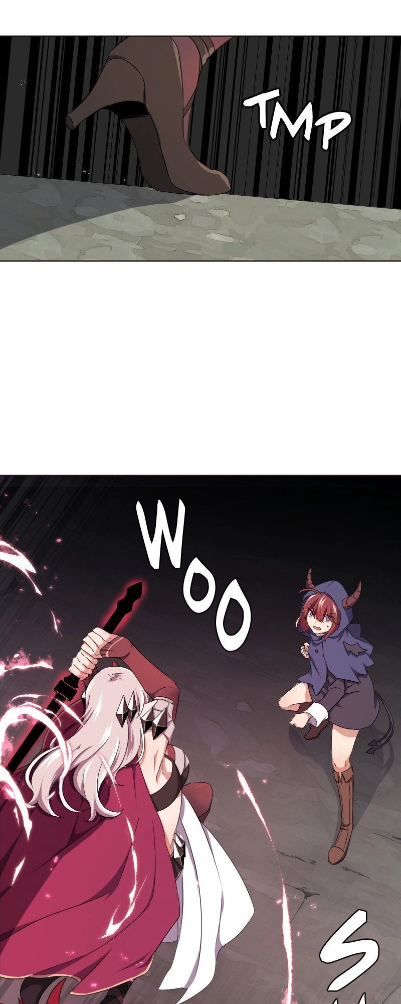 Pháp Sư Và Nữ Chúa Quỷ Chapter 69 - 13