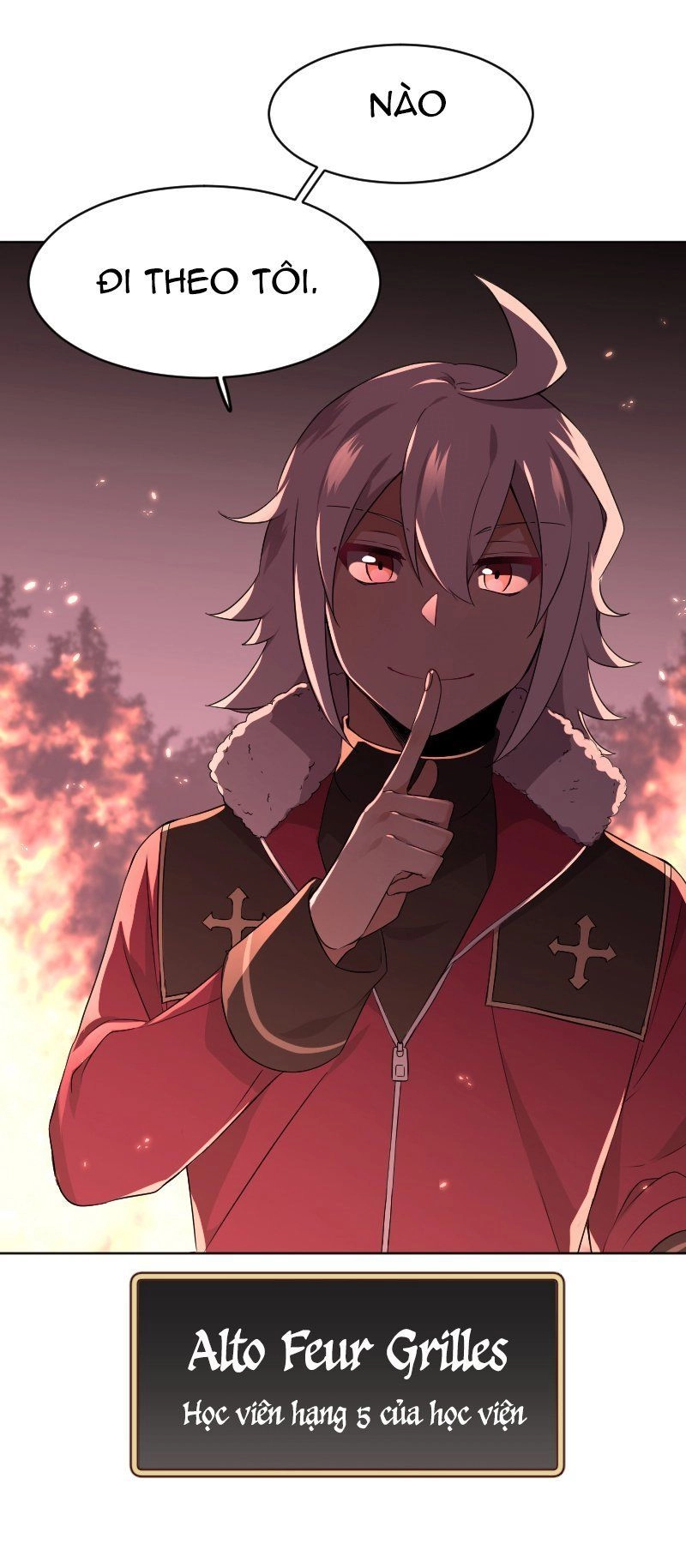 Pháp Sư Và Nữ Chúa Quỷ Chapter 69 - 48