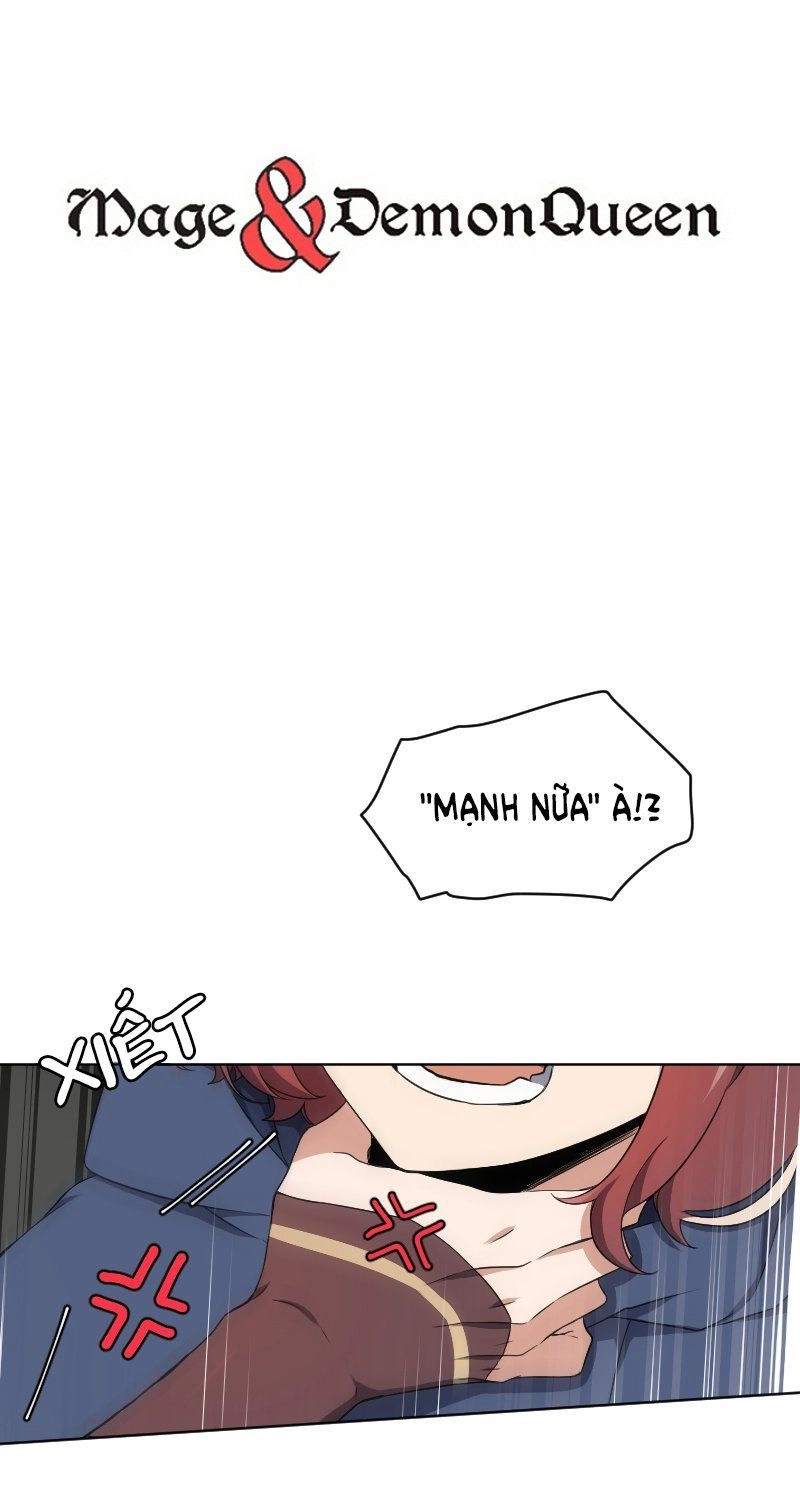 Pháp Sư Và Nữ Chúa Quỷ Chapter 70 - 2
