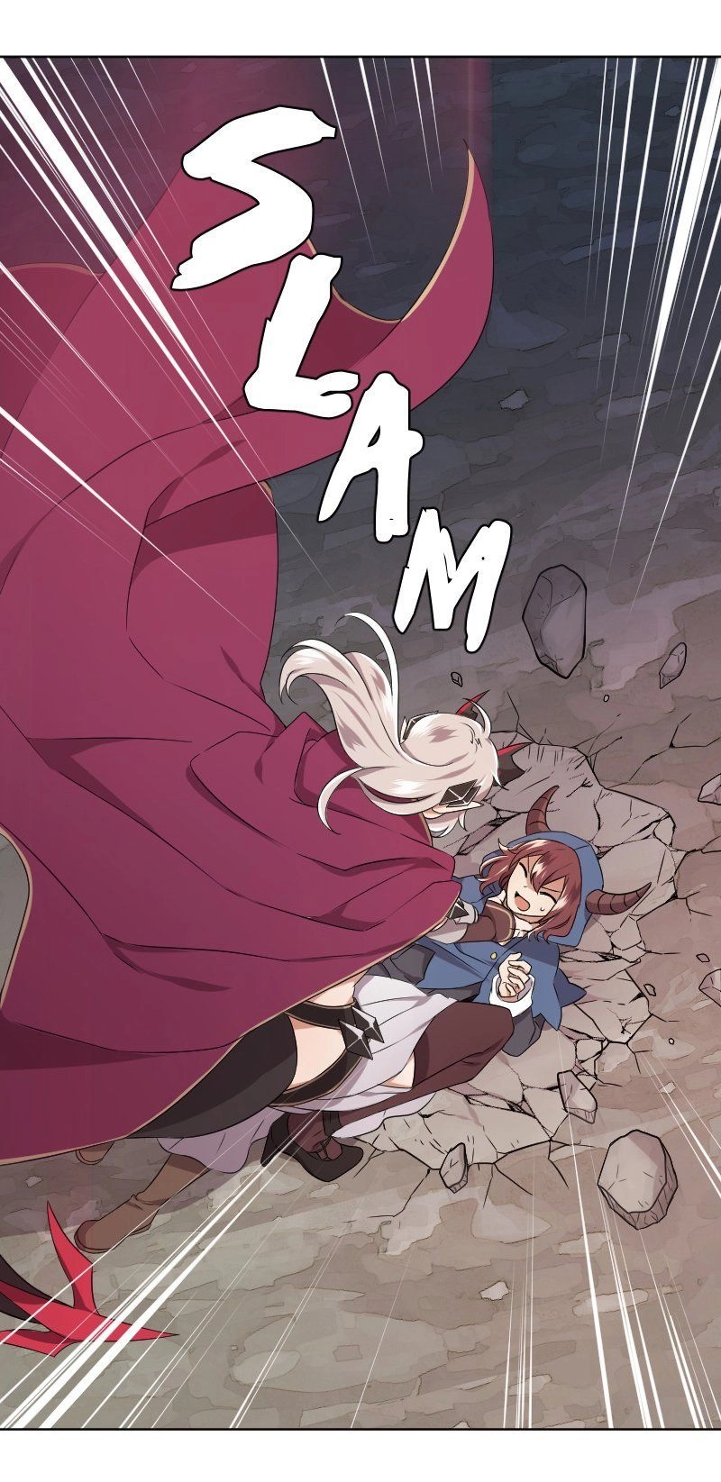 Pháp Sư Và Nữ Chúa Quỷ Chapter 70 - 23