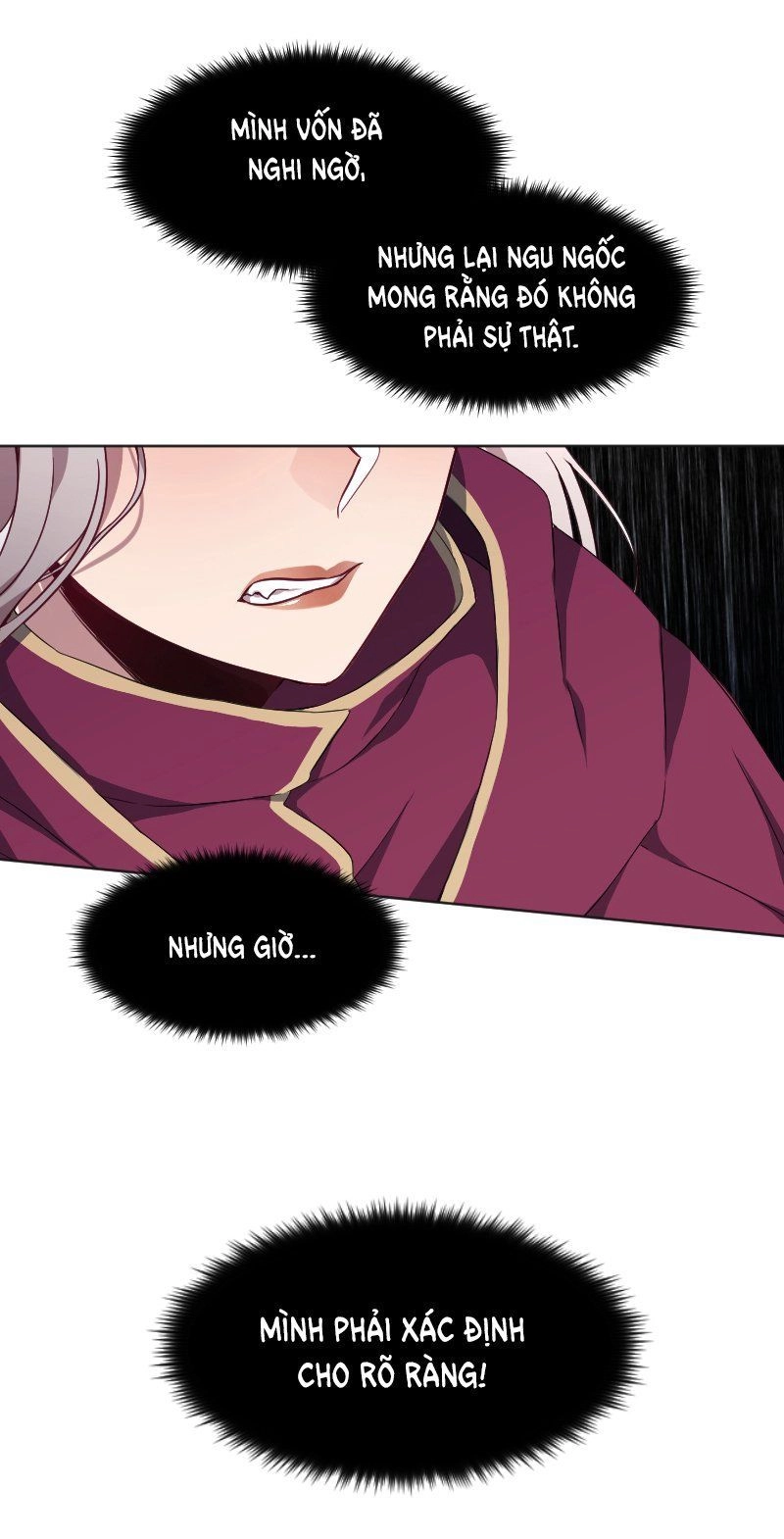 Pháp Sư Và Nữ Chúa Quỷ Chapter 70 - 25