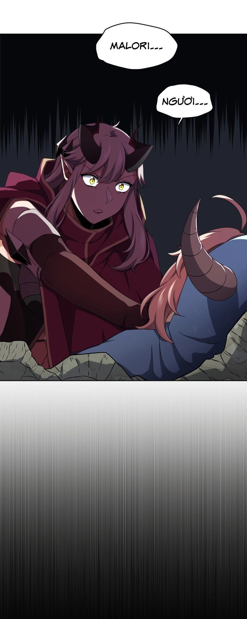 Pháp Sư Và Nữ Chúa Quỷ Chapter 70 - 28