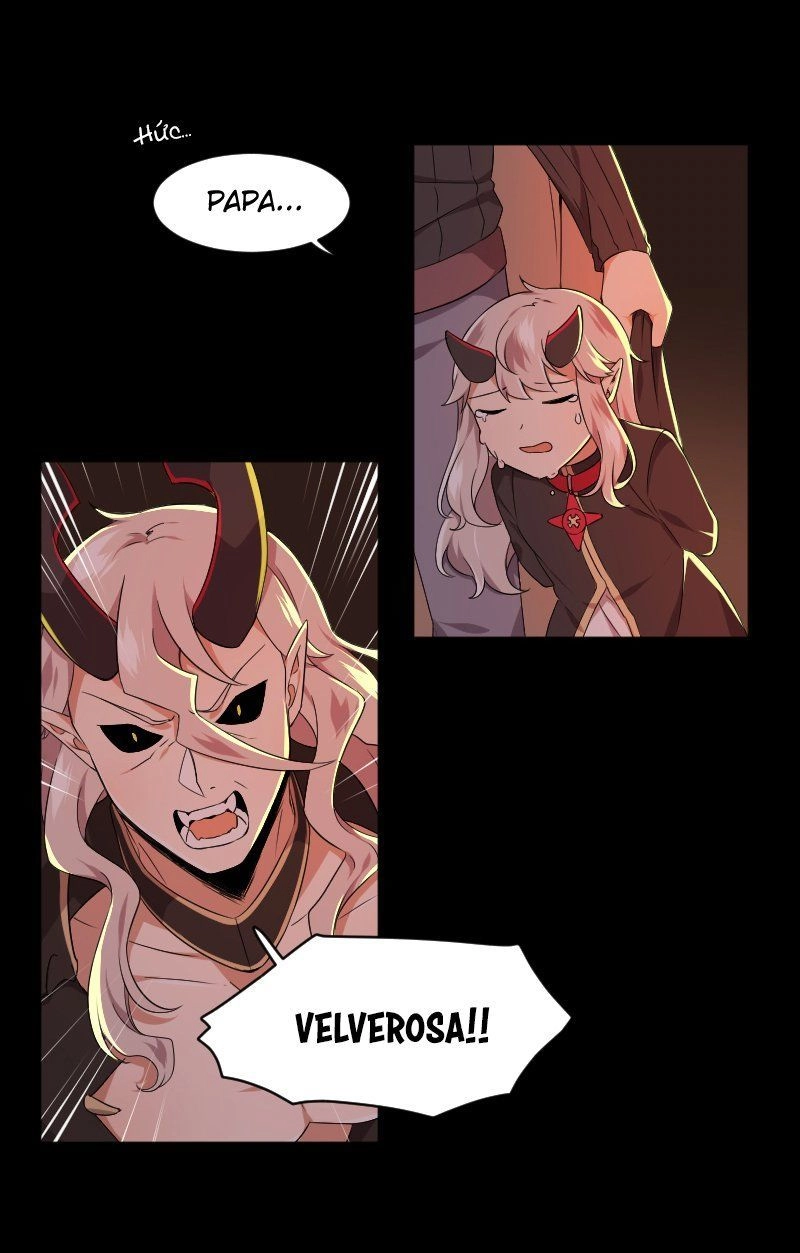 Pháp Sư Và Nữ Chúa Quỷ Chapter 70 - 32