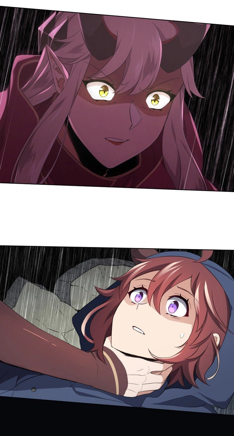 Pháp Sư Và Nữ Chúa Quỷ Chapter 71 - 13