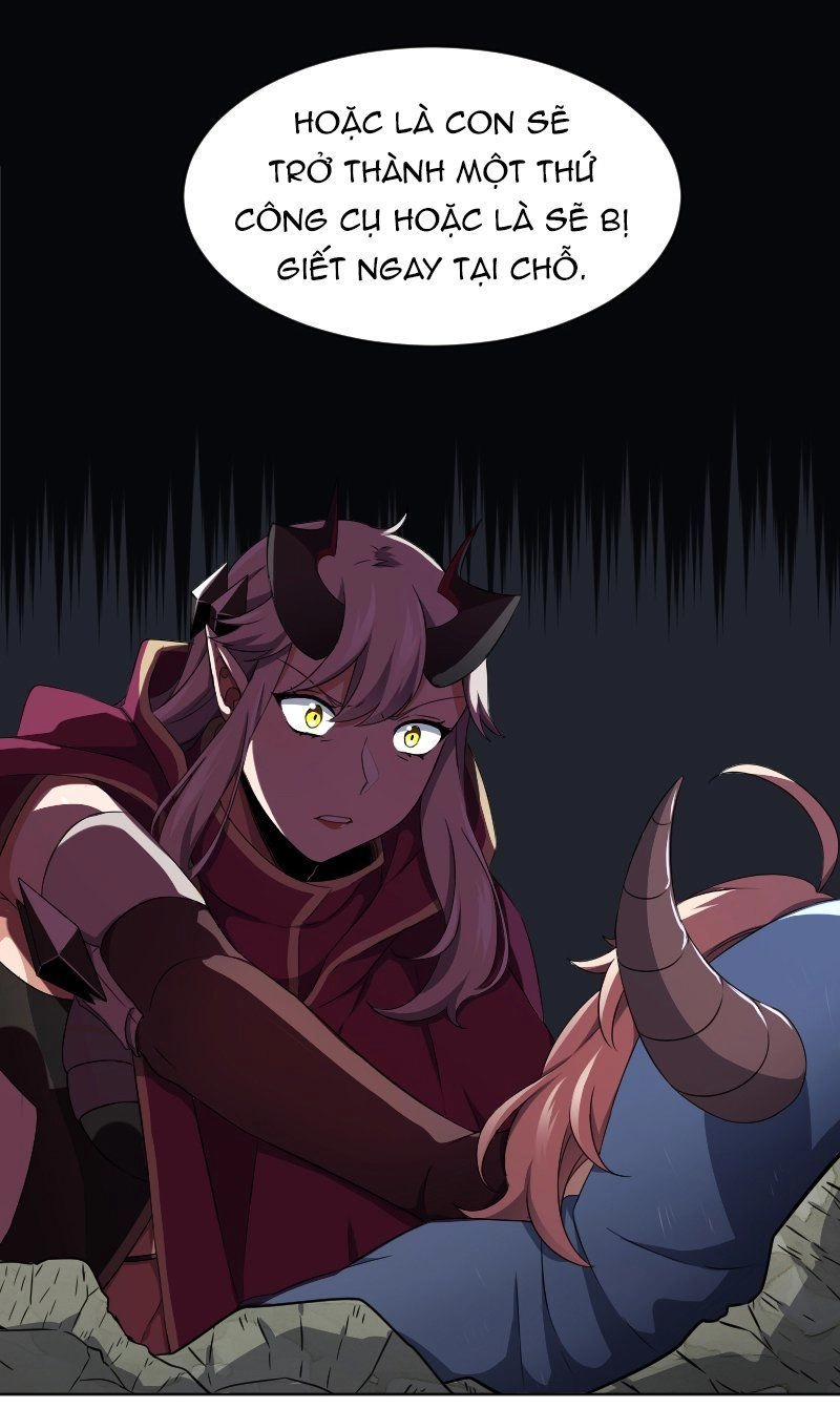 Pháp Sư Và Nữ Chúa Quỷ Chapter 71 - 14