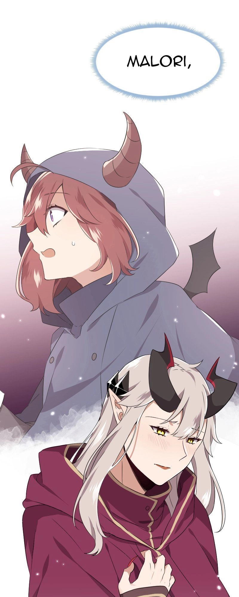 Pháp Sư Và Nữ Chúa Quỷ Chapter 71 - 37