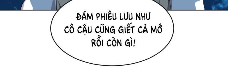Pháp Sư Và Nữ Chúa Quỷ Chapter 72 - 17