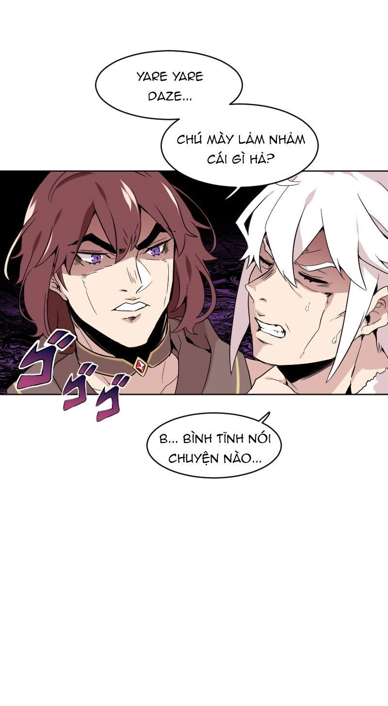 Pháp Sư Và Nữ Chúa Quỷ Chapter 72 - 38