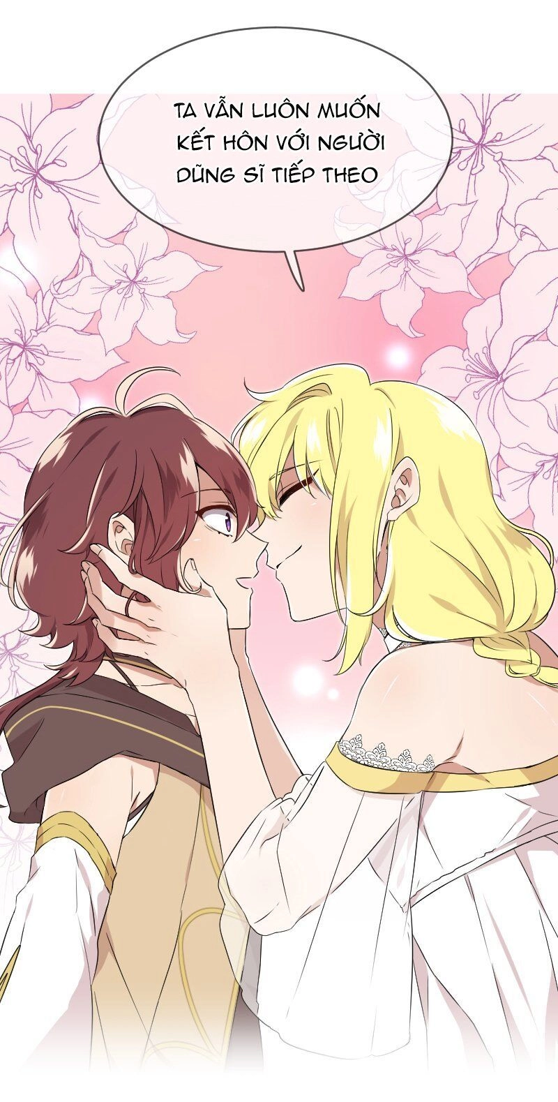 Pháp Sư Và Nữ Chúa Quỷ Chapter 73 - 38