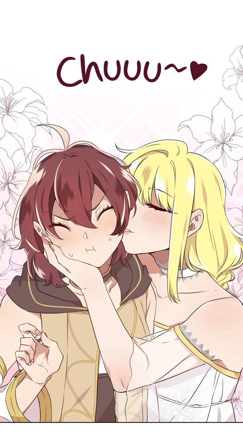 Pháp Sư Và Nữ Chúa Quỷ Chapter 74 - 2