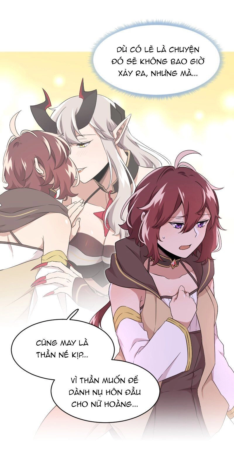 Pháp Sư Và Nữ Chúa Quỷ Chapter 74 - 6