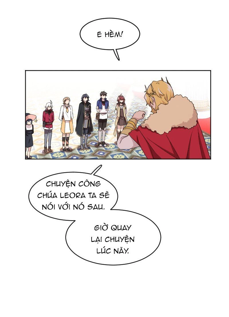 Pháp Sư Và Nữ Chúa Quỷ Chapter 74 - 12