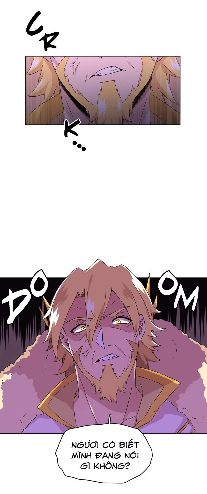 Pháp Sư Và Nữ Chúa Quỷ Chapter 74 - 16