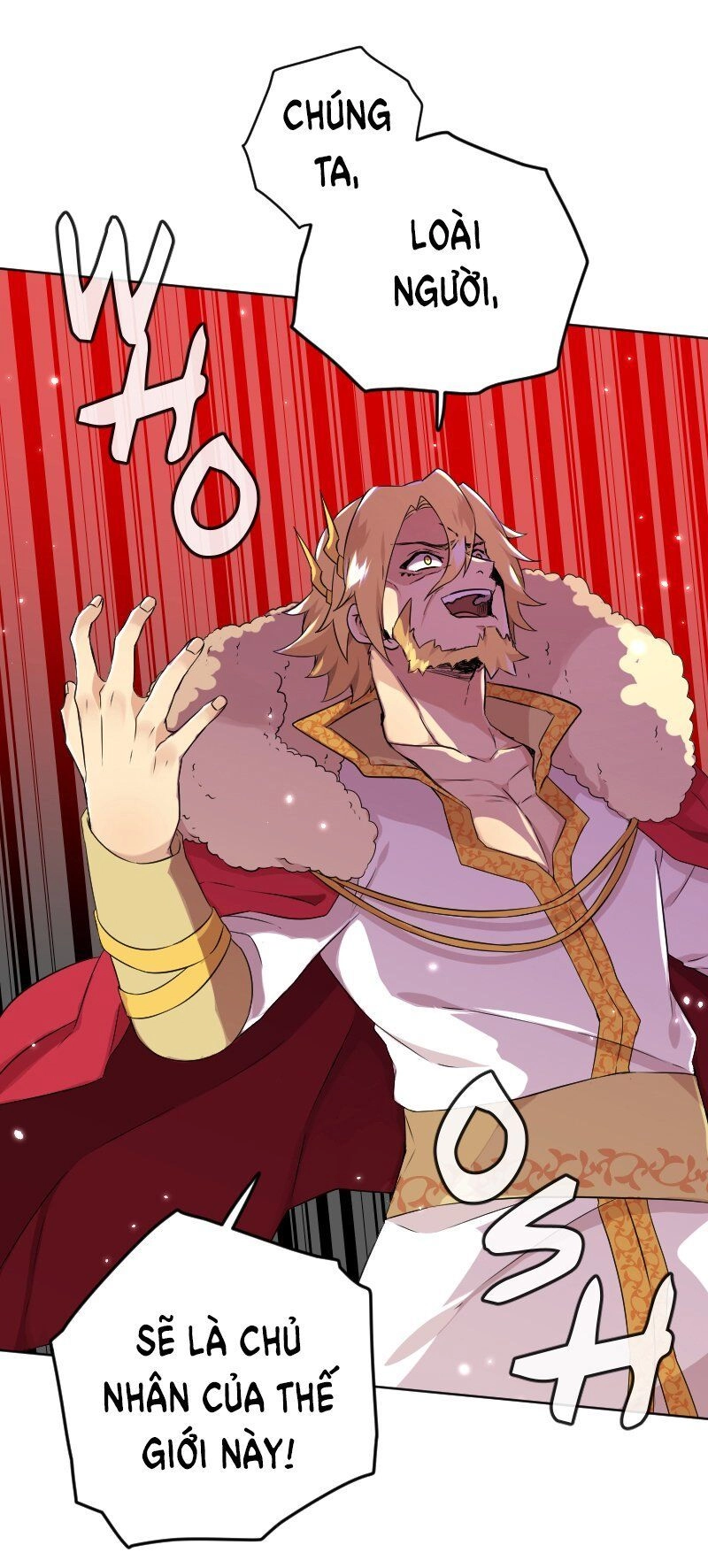 Pháp Sư Và Nữ Chúa Quỷ Chapter 74 - 21