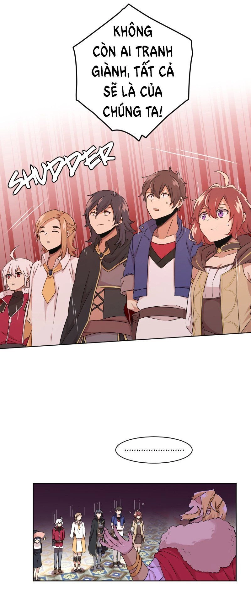 Pháp Sư Và Nữ Chúa Quỷ Chapter 74 - 22