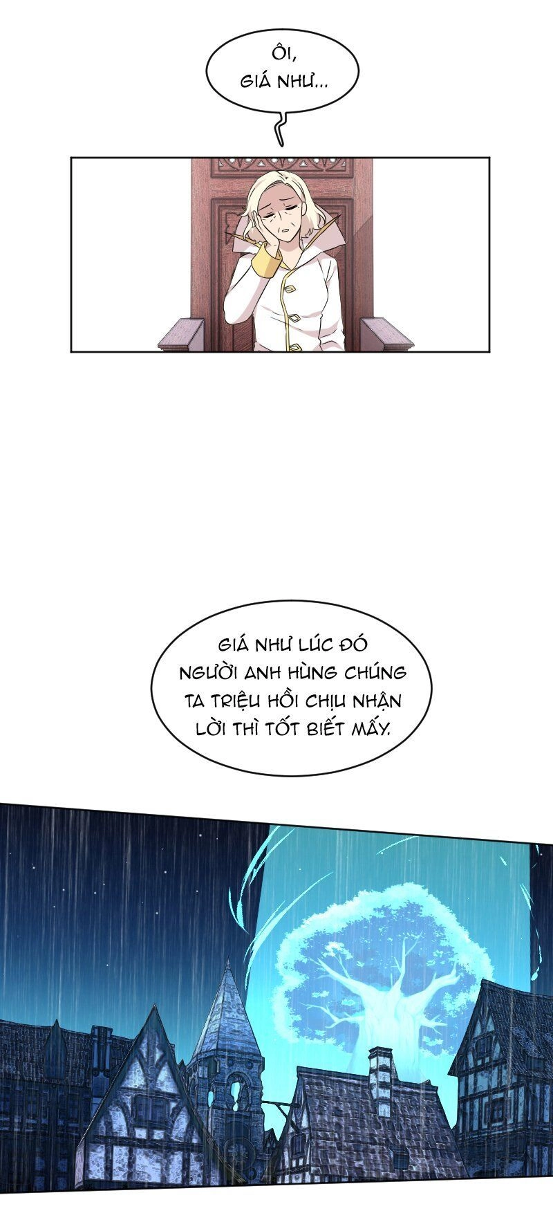 Pháp Sư Và Nữ Chúa Quỷ Chapter 74 - 27