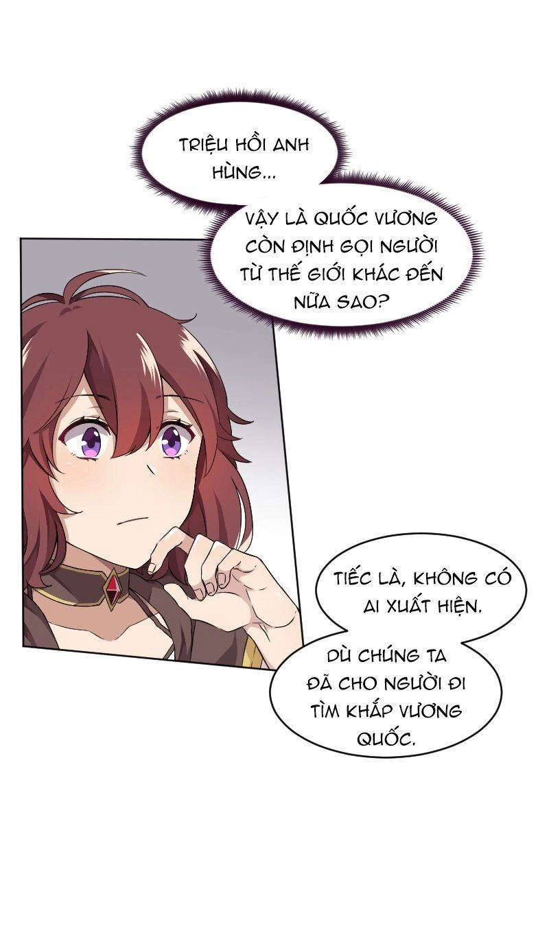 Pháp Sư Và Nữ Chúa Quỷ Chapter 74 - 28