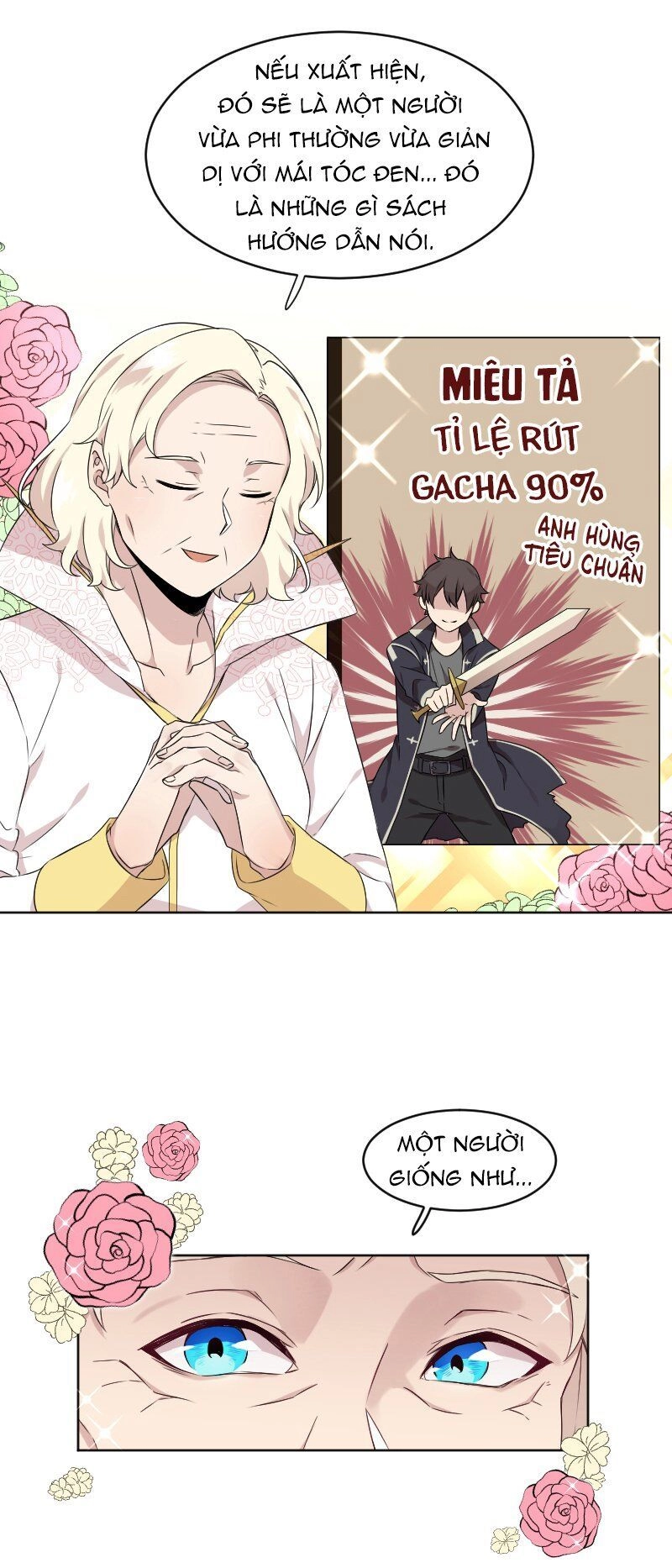 Pháp Sư Và Nữ Chúa Quỷ Chapter 74 - 29