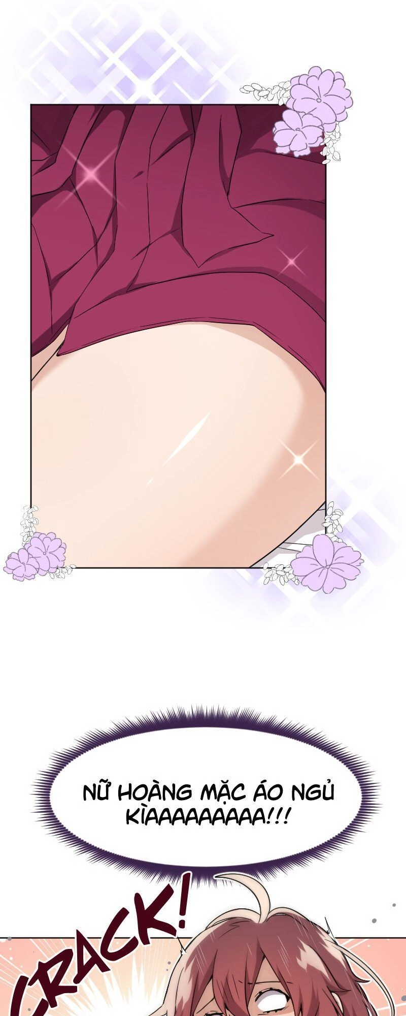 Pháp Sư Và Nữ Chúa Quỷ Chapter 76 - 33