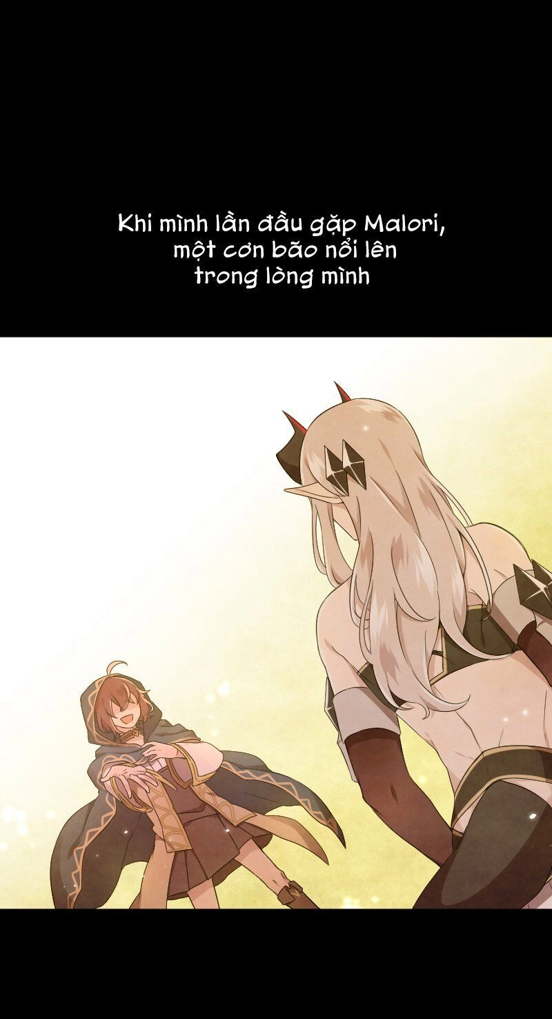 Pháp Sư Và Nữ Chúa Quỷ Chapter 79 - 2