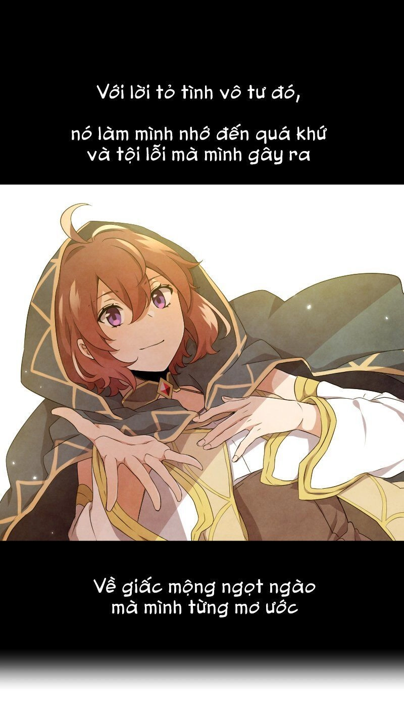 Pháp Sư Và Nữ Chúa Quỷ Chapter 79 - 3