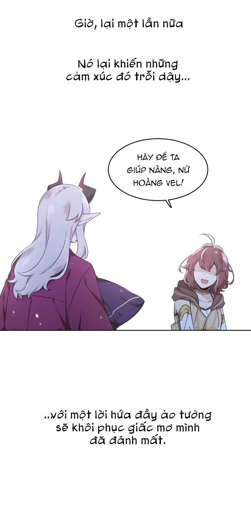 Pháp Sư Và Nữ Chúa Quỷ Chapter 79 - 4