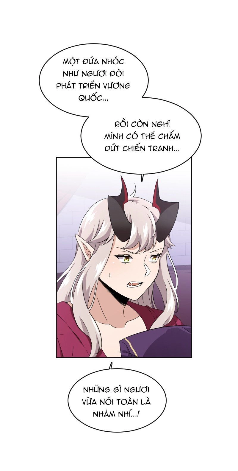 Pháp Sư Và Nữ Chúa Quỷ Chapter 79 - 7