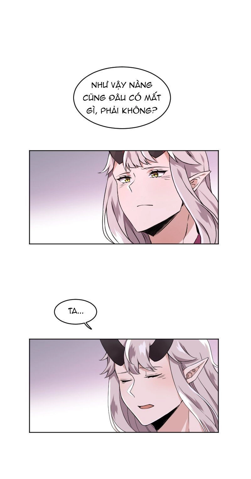 Pháp Sư Và Nữ Chúa Quỷ Chapter 79 - 12