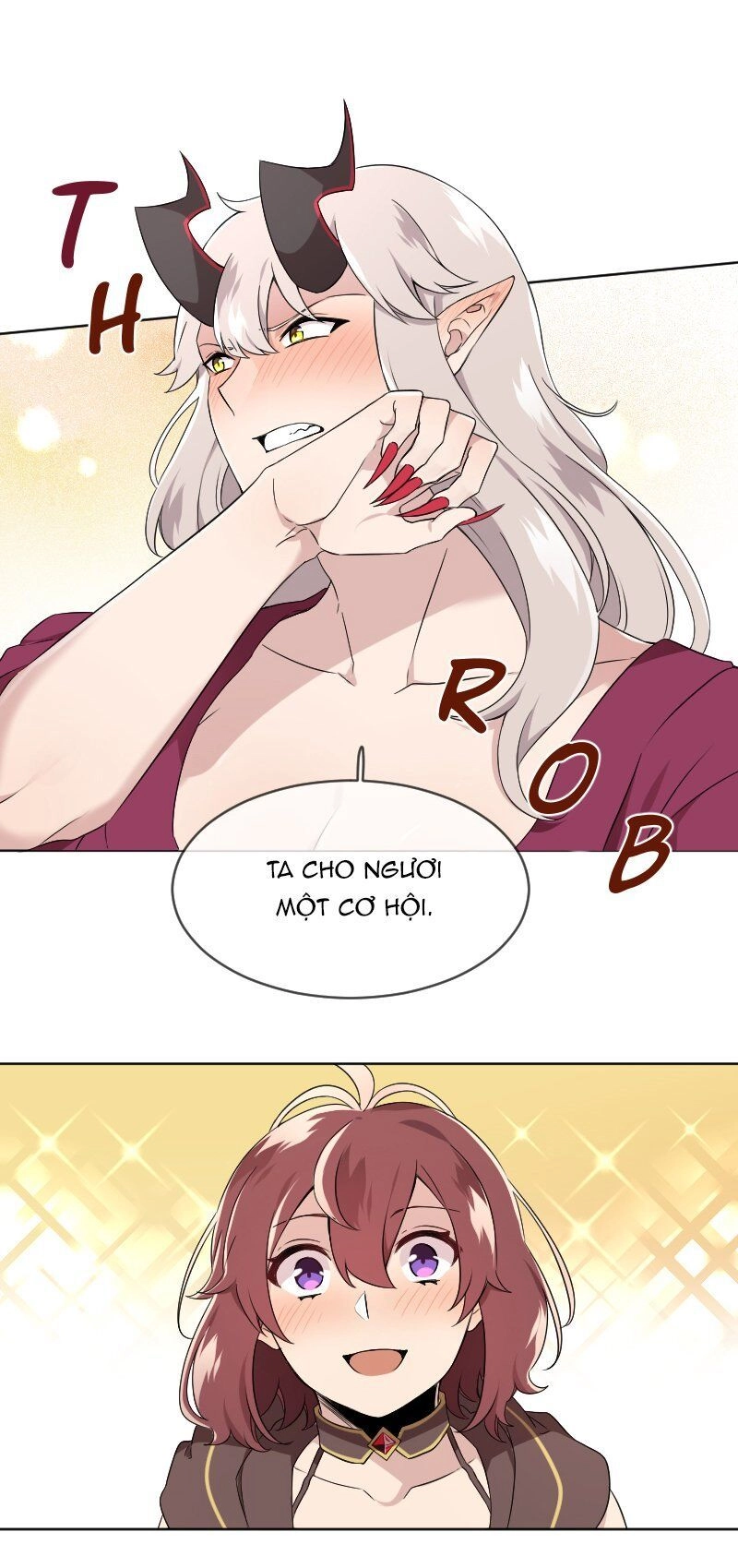 Pháp Sư Và Nữ Chúa Quỷ Chapter 79 - 32