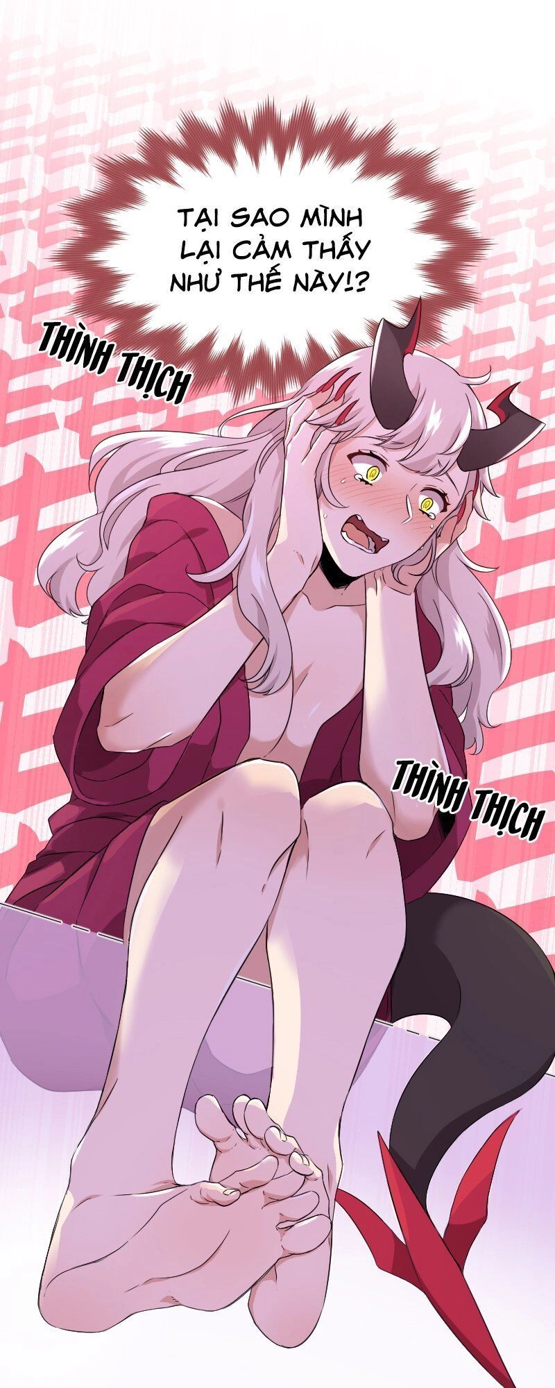 Pháp Sư Và Nữ Chúa Quỷ Chapter 79 - 35