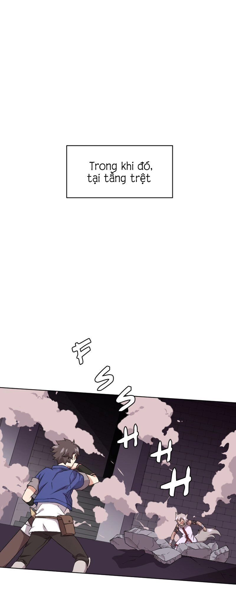 Pháp Sư Và Nữ Chúa Quỷ Chapter 79 - 37