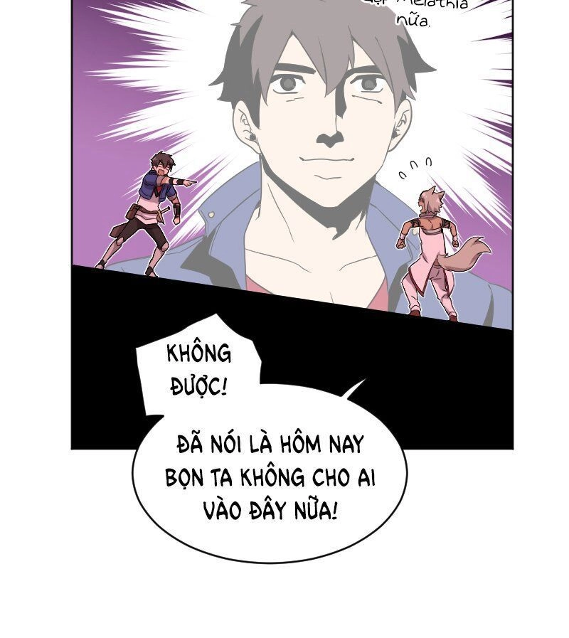 Pháp Sư Và Nữ Chúa Quỷ Chapter 79 - 40