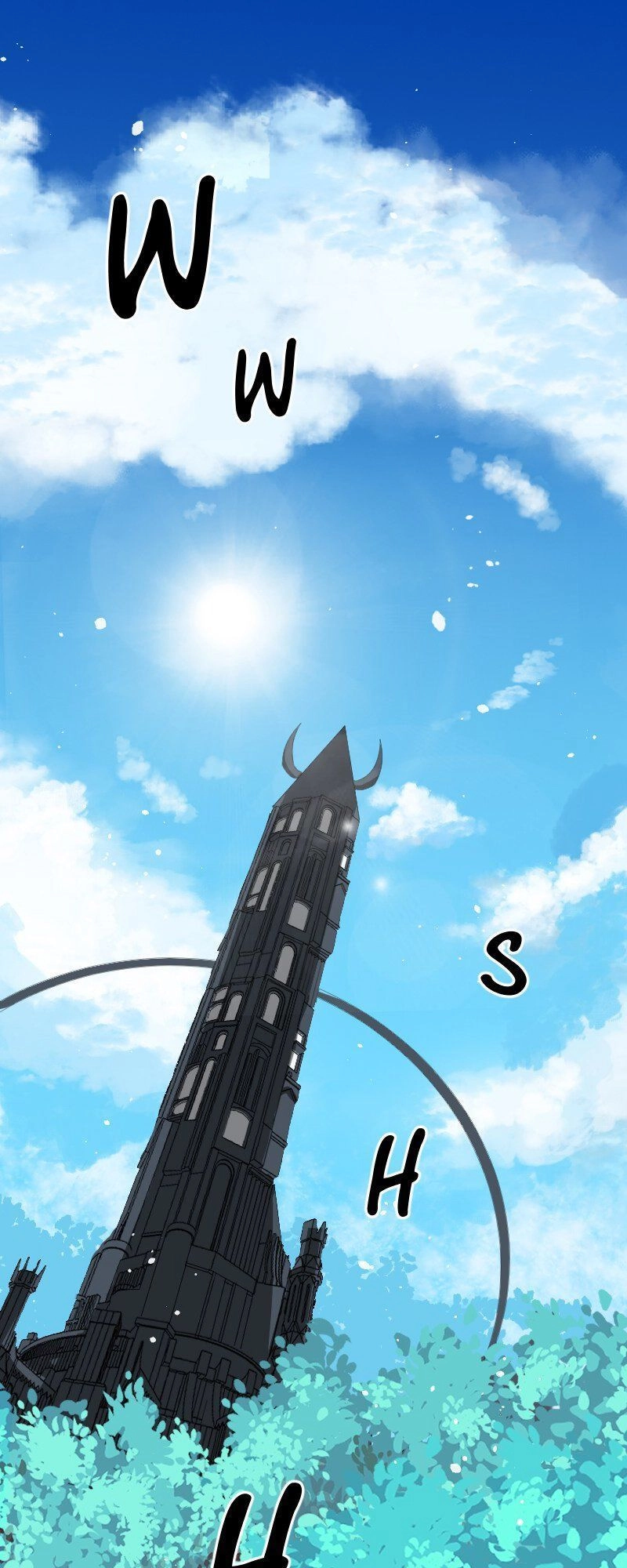 Pháp Sư Và Nữ Chúa Quỷ Chapter 80 - 1