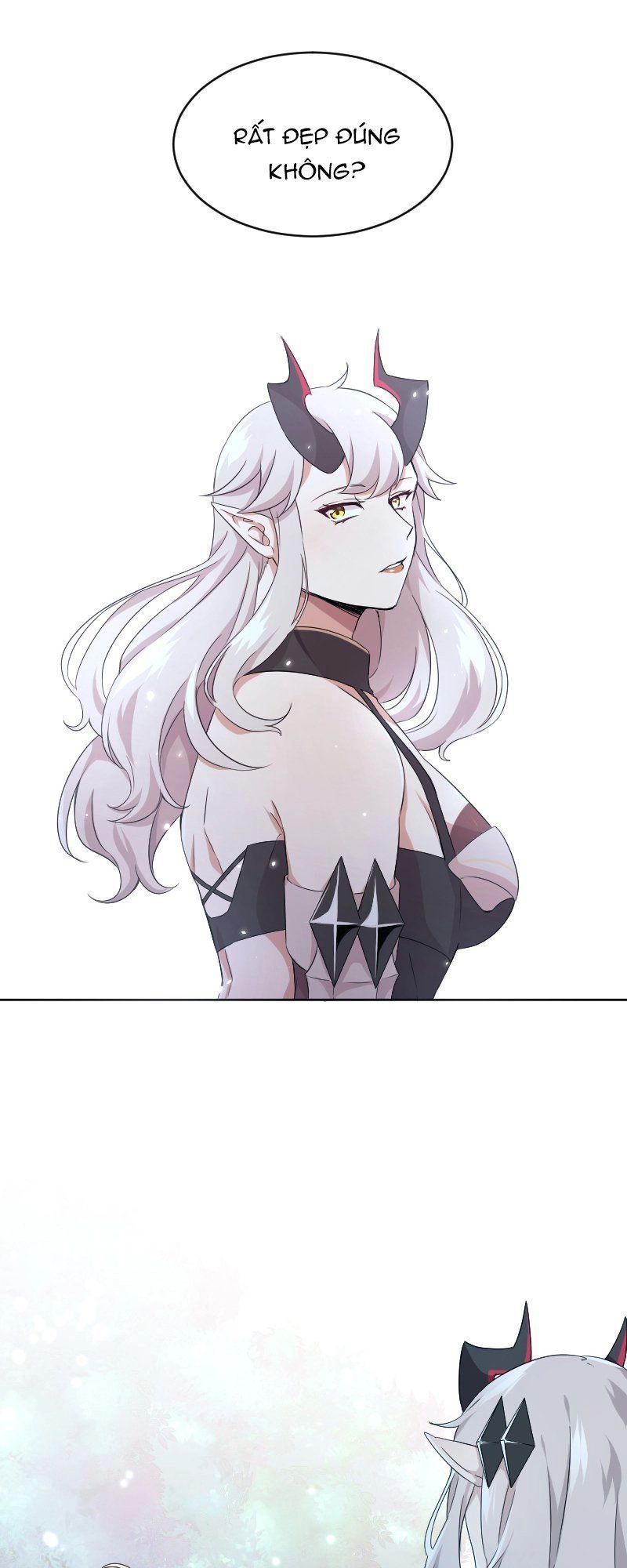 Pháp Sư Và Nữ Chúa Quỷ Chapter 80 - 6