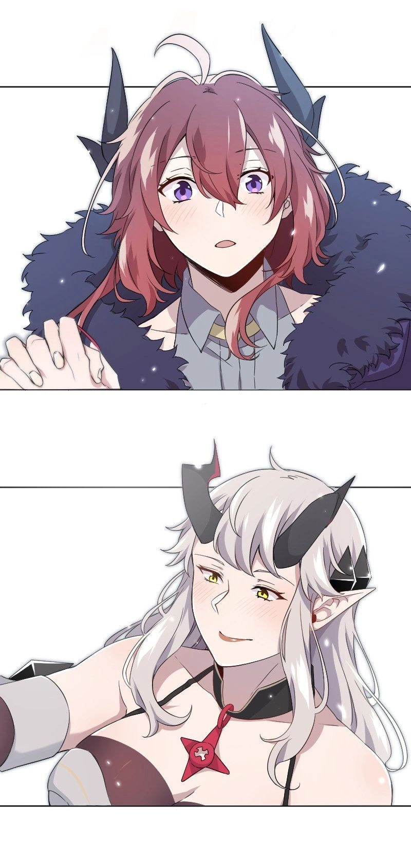 Pháp Sư Và Nữ Chúa Quỷ Chapter 80 - 12