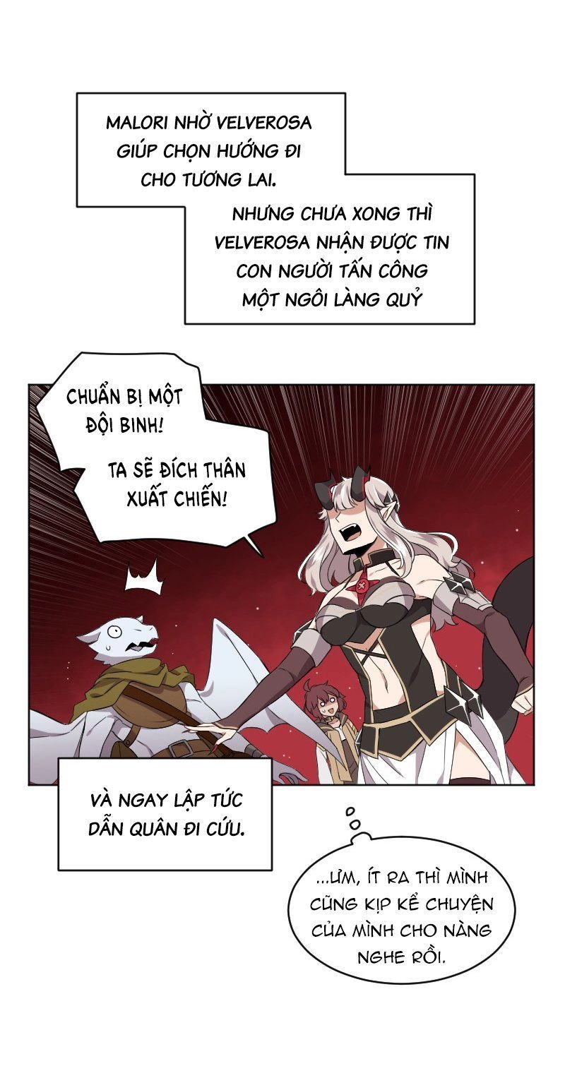 Pháp Sư Và Nữ Chúa Quỷ Chapter 80 - 23