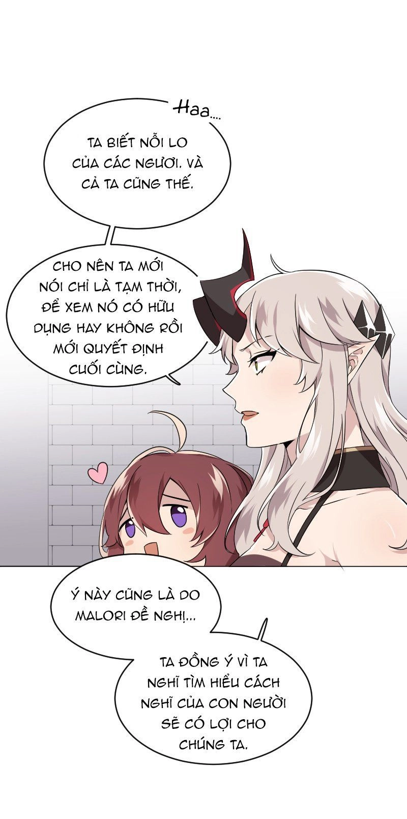 Pháp Sư Và Nữ Chúa Quỷ Chapter 80 - 37