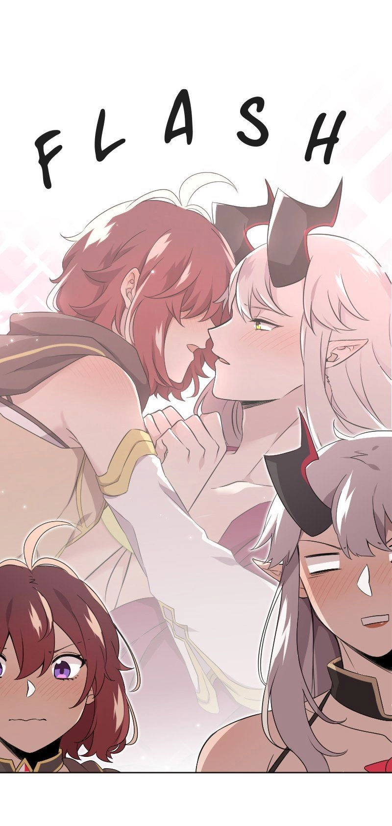 Pháp Sư Và Nữ Chúa Quỷ Chapter 80 - 39