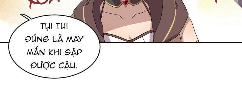 Pháp Sư Và Nữ Chúa Quỷ Chapter 80 - 46