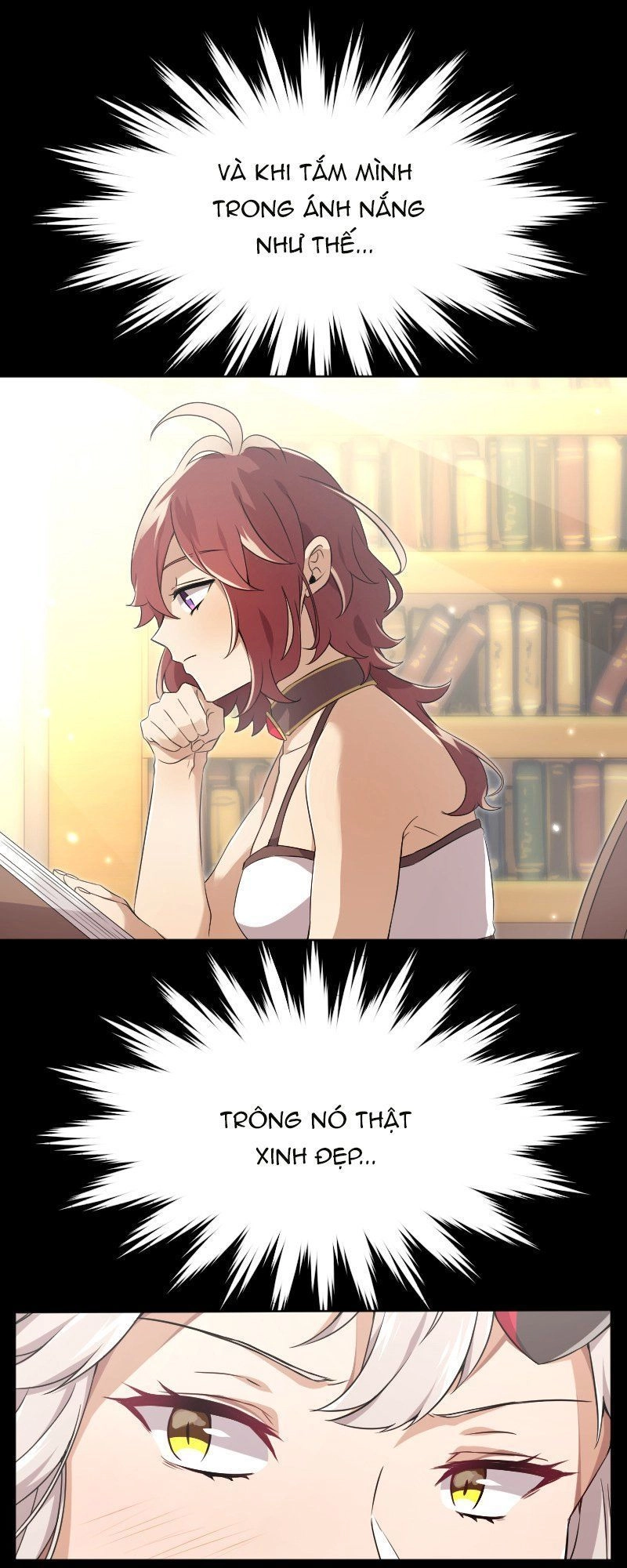 Pháp Sư Và Nữ Chúa Quỷ Chapter 80 - 52