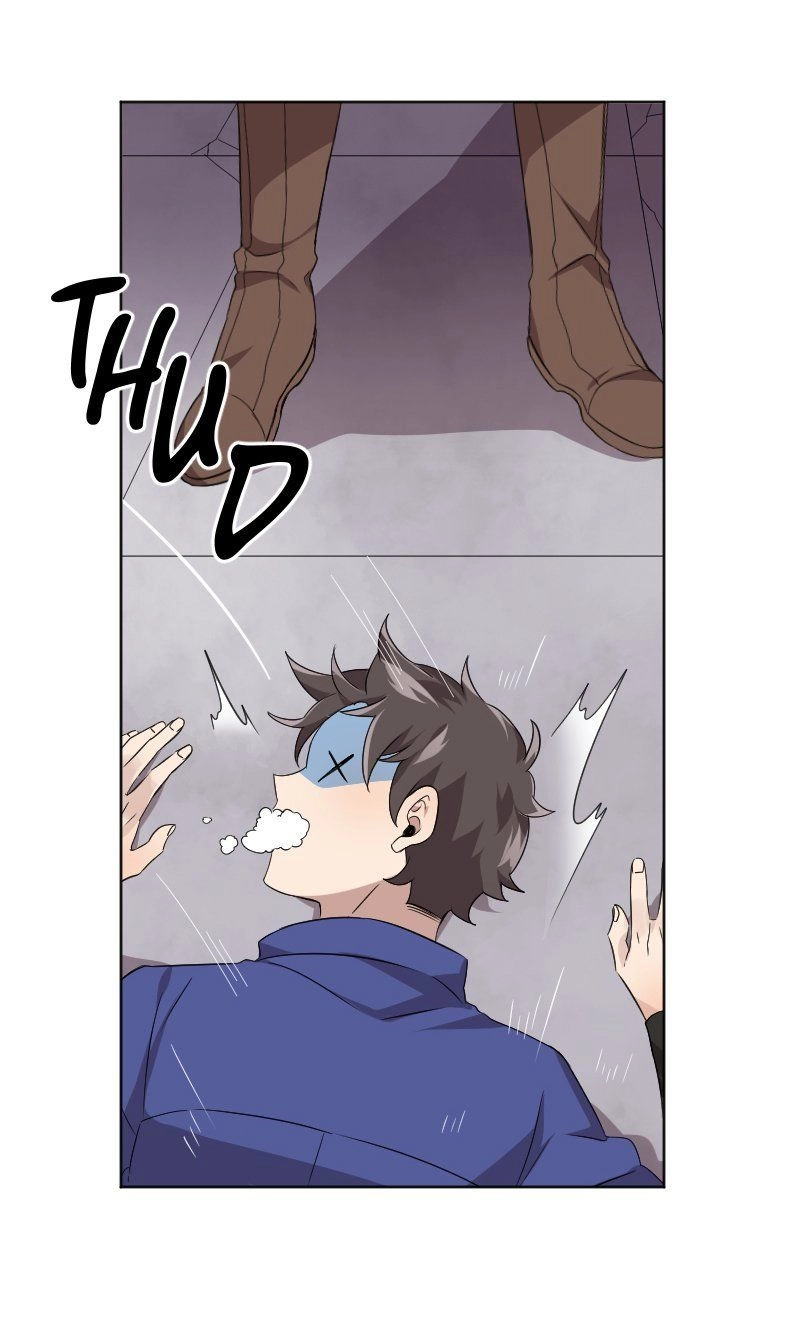 Pháp Sư Và Nữ Chúa Quỷ Chapter 80 - 59