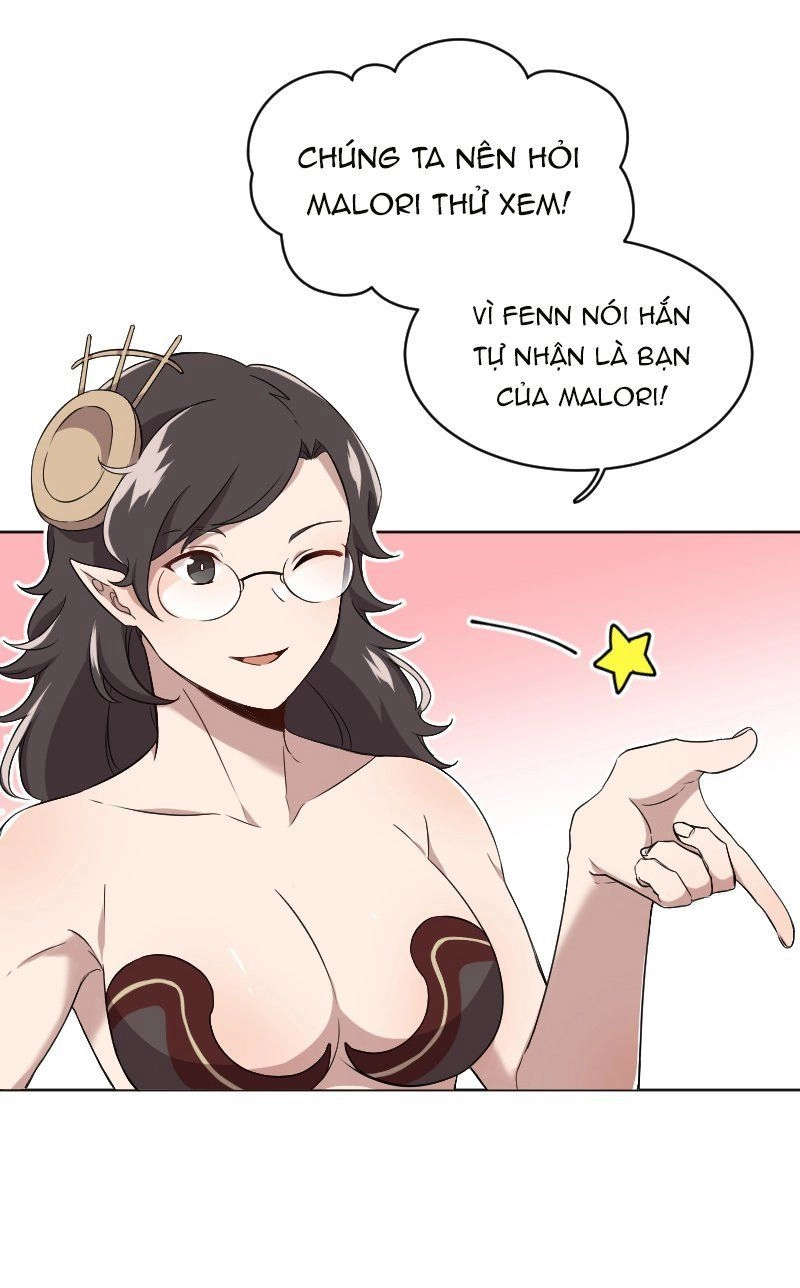 Pháp Sư Và Nữ Chúa Quỷ Chapter 80 - 63