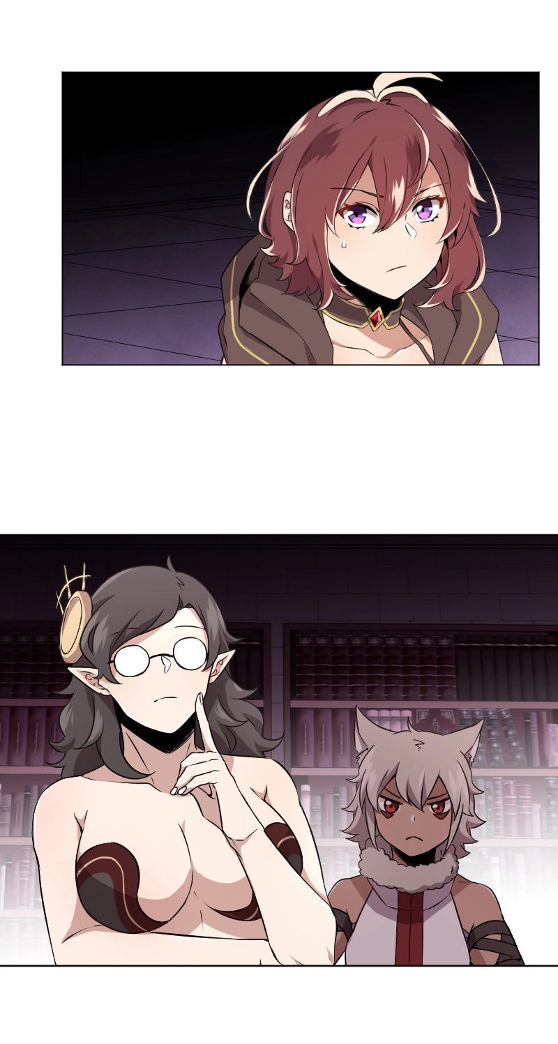 Pháp Sư Và Nữ Chúa Quỷ Chapter 81 - 28